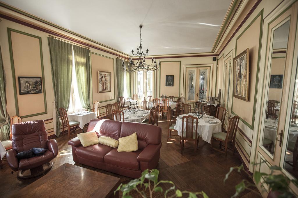 Chateau Des Saveurs Saint-Sauveur-dʼÉmalleville Exterior foto